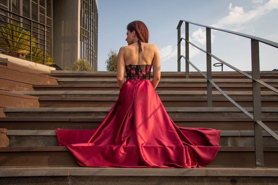 Best prom dress for your body type