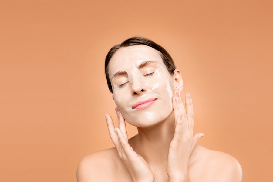 How to Exfoliate Your Face and Body